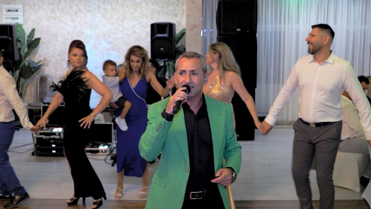 Gabi Pirnau si Oana Palavu Cel mai înțepat program de sarbatori-Hore-Sârbe și Danturi 2026✨✨✨✨