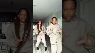 Shawty Got A Big Ol Booty, Make It Twerk