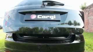 Cargi the New Age of Comfort