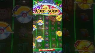 Information WE GOT THE GOLD SAWS!! HUFF N EVEN MORE PUFF SLOT! #slots #casino #jackpot #slotmachine #slot News