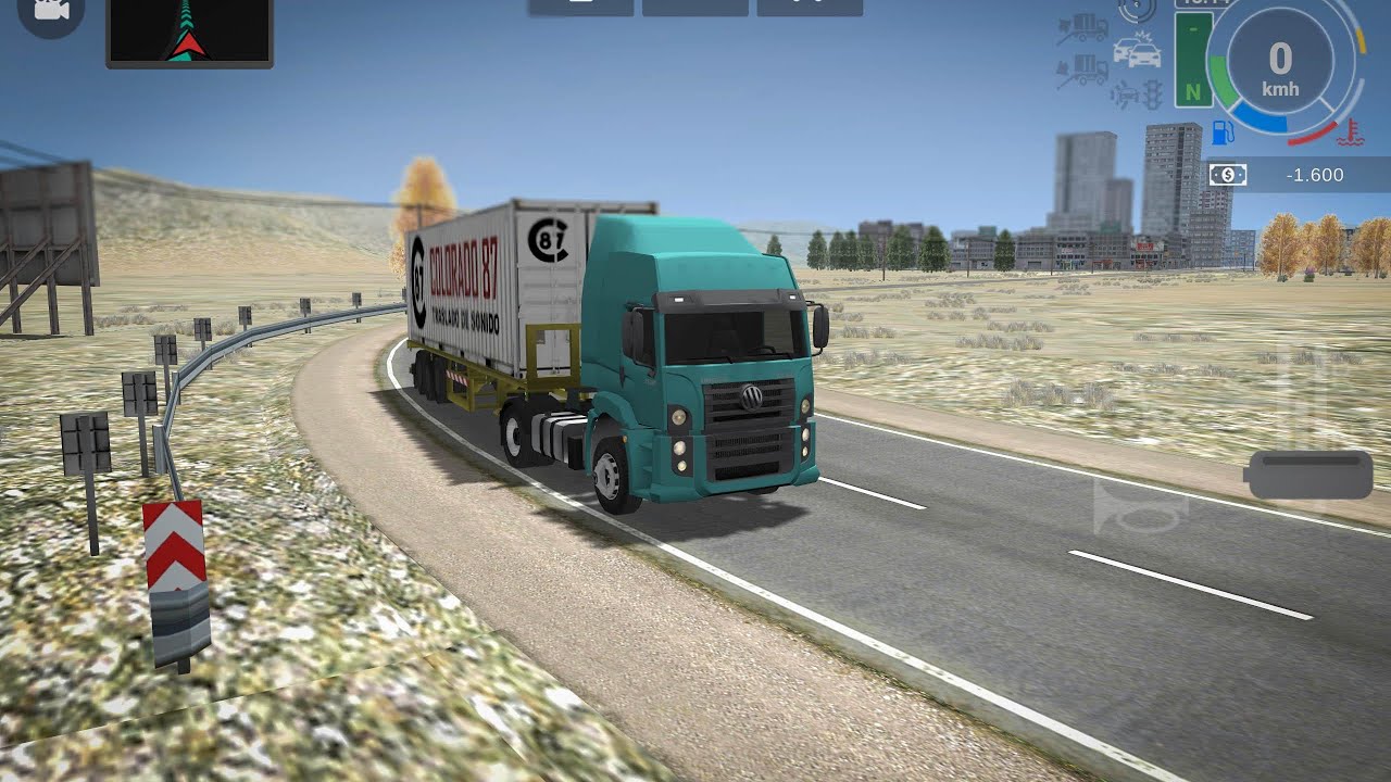 Grand Truck Simulator 2 Release Date