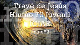 Video thumbnail of "Travé de Jesús - Iciar 70 juvenil"