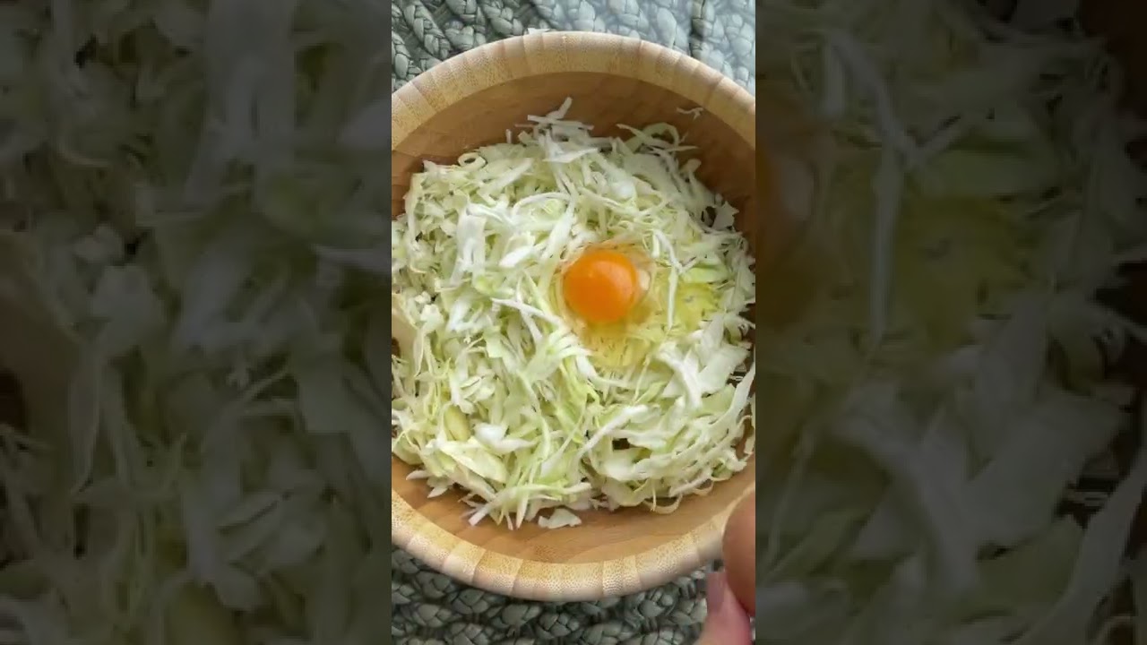 yufkasız lahana böreği (tarifler açıklama kısmında)