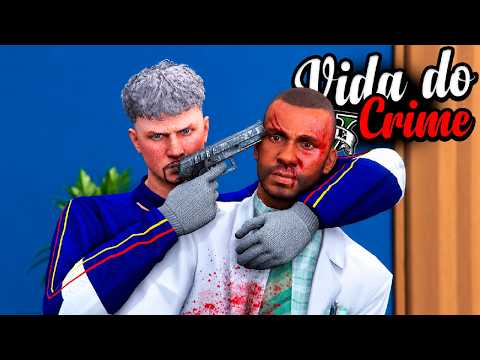 GTA V: VIDA DO CRIME - O SEQUESTRO DO HOSPITAL - #54