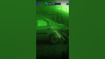 Running Into A Cheater in Tarkov #shorts