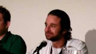 Shonen Jump and Viz Media Comic-Con 2010 Panel Part 4