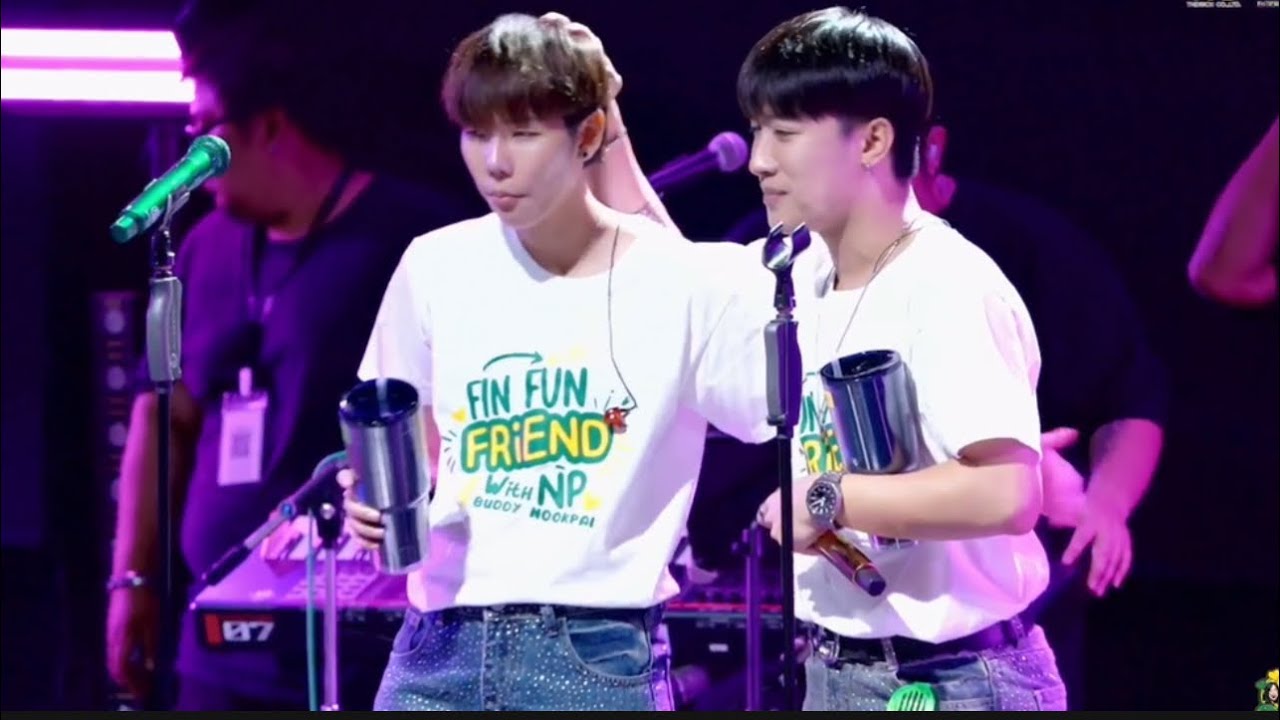 ปายบอกนุ๊ก อย่าทิ้งปายนะ ปายไม่มีใครโอ้ยๆๆๆน้ำตาจิไหล🥹🥰