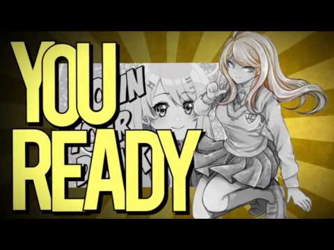 LONE DIGGER || Full Danganronpa MEP [MEP #10]