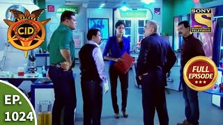 CID - सीआईडी - Ep 1024 - Boogie Woogie In Danger - Full Episode