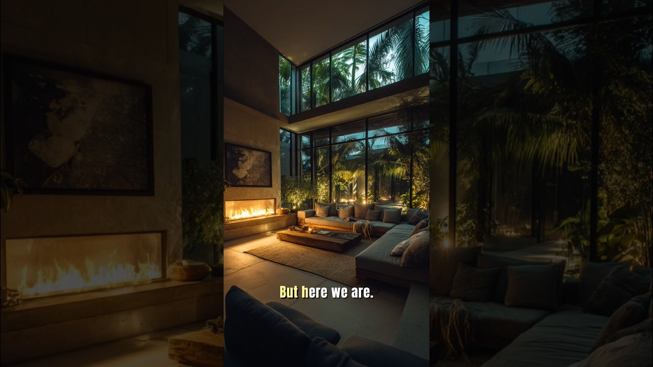 Bali Nights Villa Jazz | 4 Hours Tropical Cozy Ambience 🌴🎹