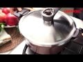 Induction Heat Vacuum Pot From Happycall 