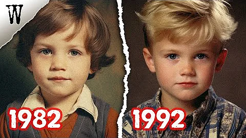 The Haunting REINCARNATION CASE of Blake Hocken | Reincarnated Children