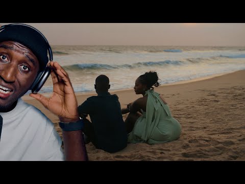 🤯Reaction: Dave – Raindance (ft. Tems) | Are they Dating? 🌧🔥