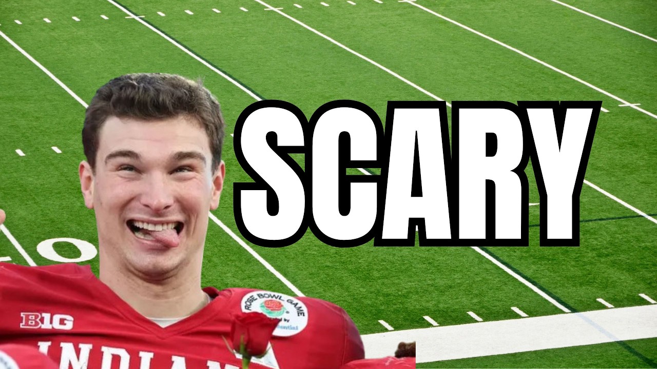 FERNANDO MENDOZA SKIPS THE COMBINE: Genius Move or Major Red Flag?