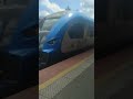 wjazd do elfa na stację Częstochowa #dance #music #train #kolejewielkopolskie #song #trainspotting