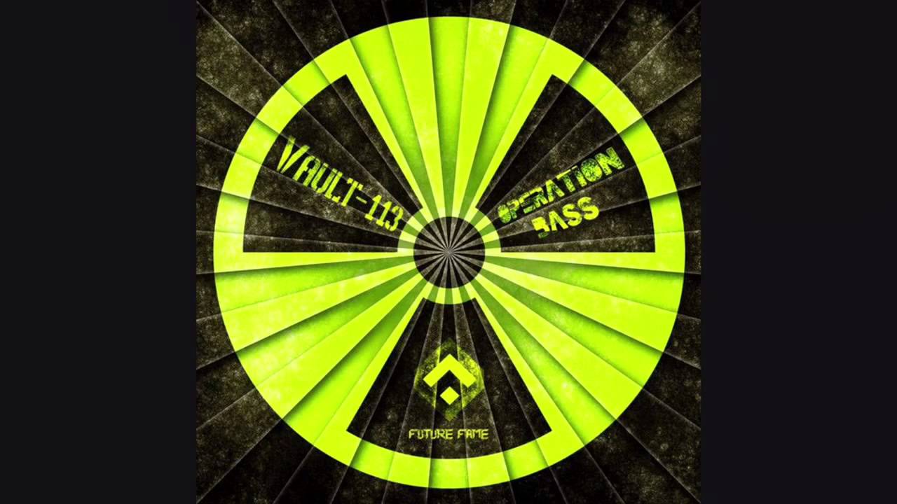 VAULT 113 - CHAOS THERAPY