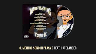Full MENTRE SONO IN PLAYA 2 - Tommy K feat. HATELANDER Update