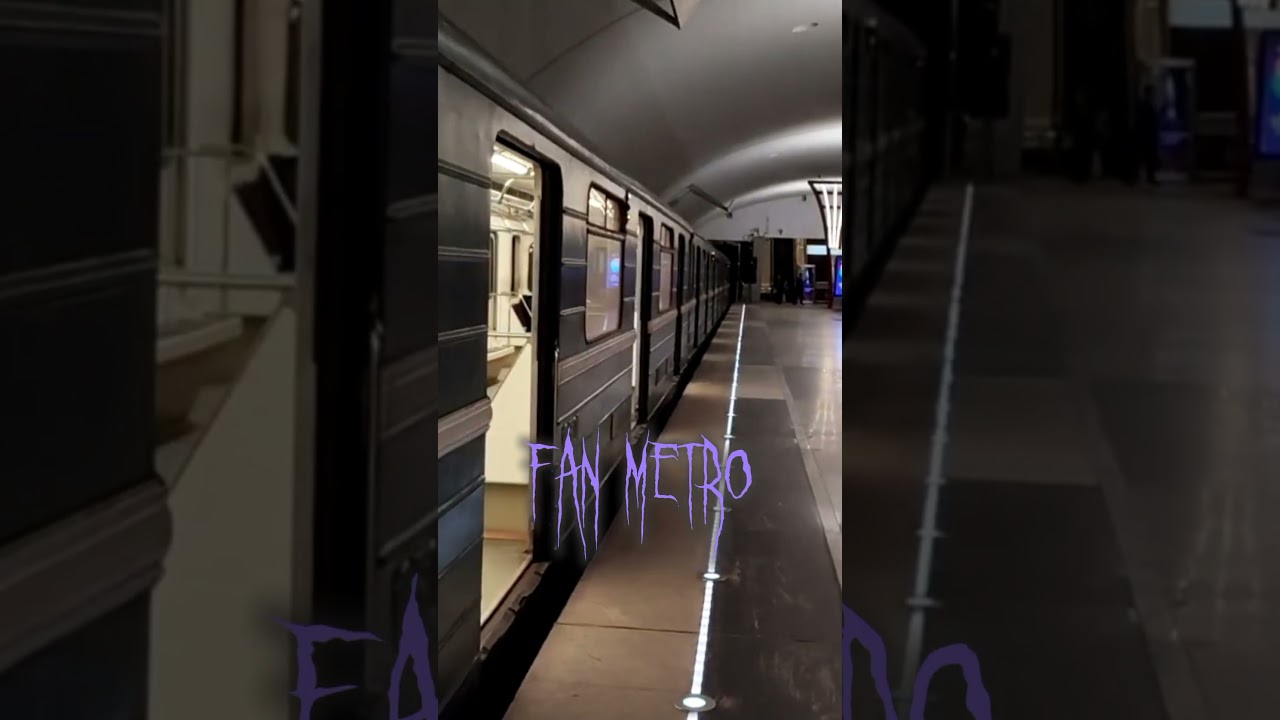 обзор 0501 • самого старого промежуточного .5 в мире