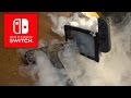 ANGRY GRANDPA DESTROYS NINTENDO SWITCH!