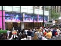 Austin Mahone Today Show Performance - What About Love [NEW SINGLE]