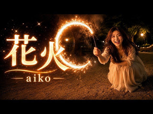 花火 / aiko AI Cover - YouTube