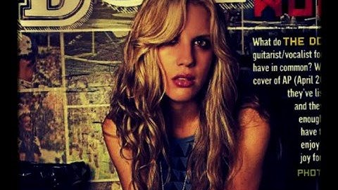 Allison Robertson - Gnossienne No 1 (Video Fan)