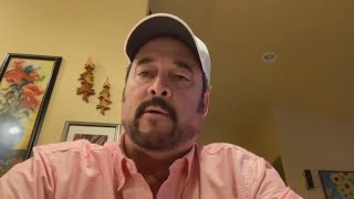 Estacada residents hold rally to support mayor after controversial social media post