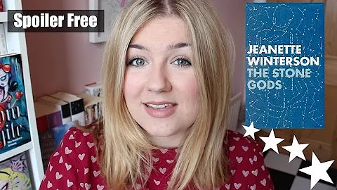 Book Review | The Stone Gods by Jeanette Winterson...