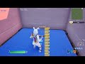 FORTNITE AFK XP GLITCH LIVE