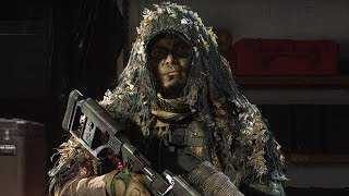 Call of Duty: Modern Warfare - The Tracker Bundle Details