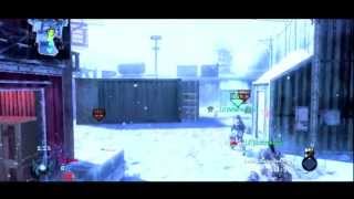 Ruthless | Multi-Cod Mini #8 by Bimwili