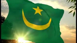 Mauritania Flag screenshot 5