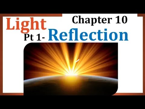 Light 10th&12th class physics. - YouTube