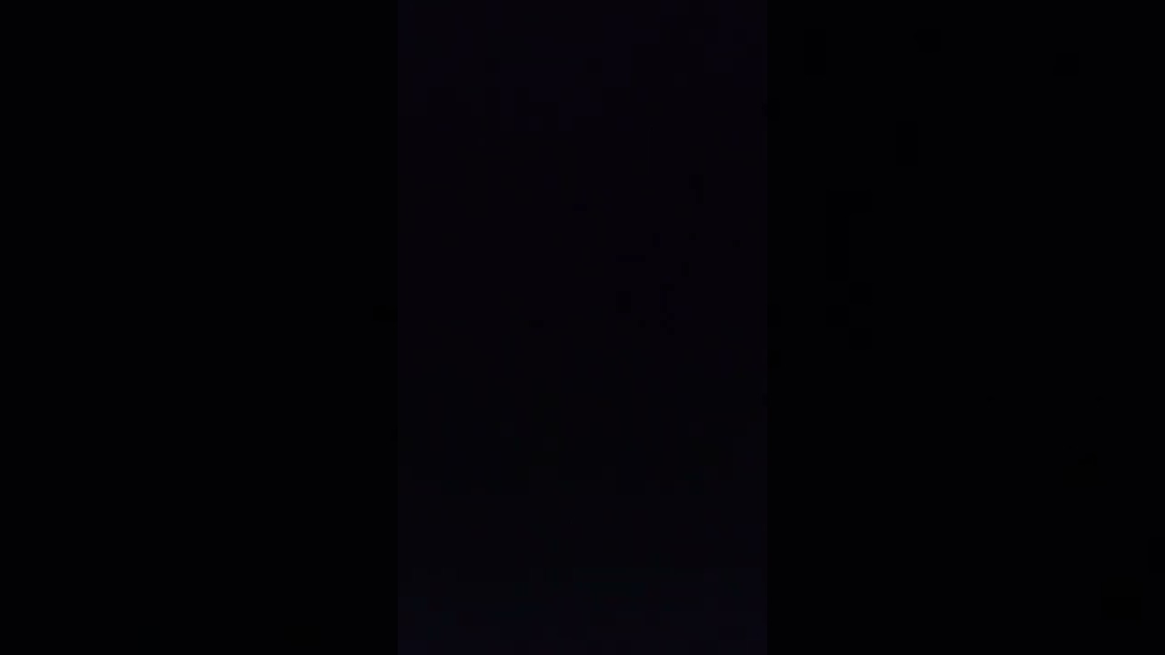 A little walk (on a path, gravel sounds) NO VISUAL. 