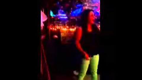 Jillian Fields at My Buddy's Butler PA