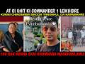 AT GI UNIT KI COMMANDER 1 LEIKHIDRE KUKINI CHINGNABA SINGGA TANGKHUL SINGGA NONGMEI KAPNAKHRE AT GI UNIT KI COMMANDER 1 LEIKHIDRE KUKINI CHINGNABA SINGGA TANGKHUL SINGGA NONGMEI KAPNAKHRE