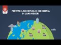 Diplomasi 101 ep3 perwakilan ri di luar negeri