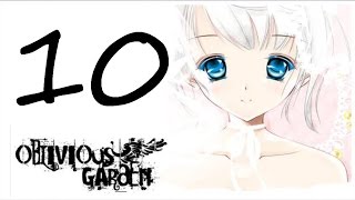 Oblivious Garden, A Visual Novel, Episode 10