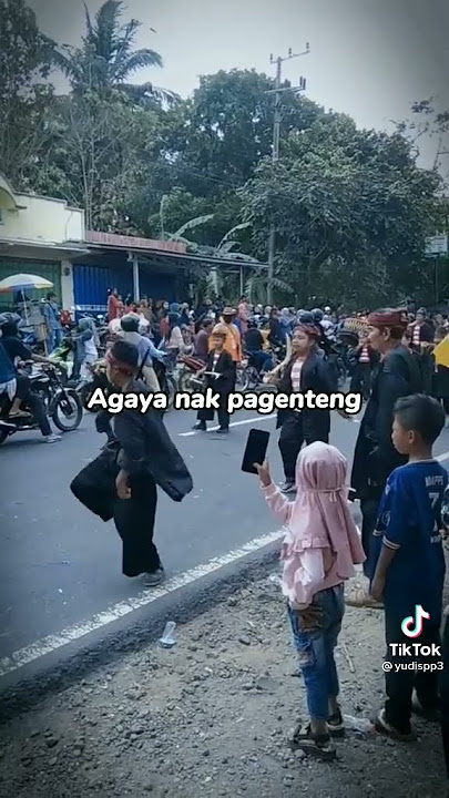 kata kata orang Madura..