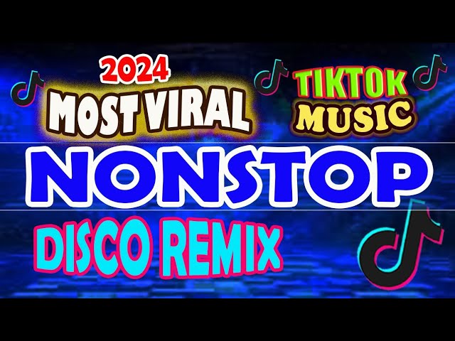 🔥 TIKTOK MOST VIRAL SONG IN 2024 |TIKTOK DANCE REMIX|TIKTOK REMIX | NO COPYRIGHT MUSIC class=