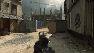 COD Modern warfare 2019 First Collateral