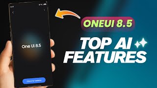 Samsung S26 Ultra Top Galaxy AI Features (Try Now)