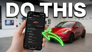 Tesla Delivery Day Tutorial 2026: App Setup, Inspection & Phone Key screenshot 3