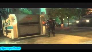 Prototype 2 Movie Cutscenes Part 5