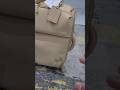 Lipualt Lost in Berlin Cabin Luggage Unboxing #luggage #bag #unboxing #lipault #holiday #vacation