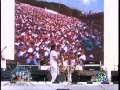 La Cima del Cielo Ricardo Montaner En Vivo Paz Sin Fronteras 2008