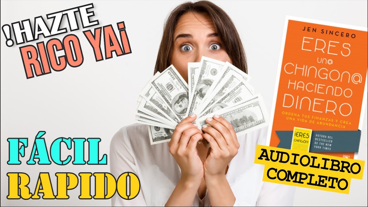 Eres Un Chingón Para Hacer Dinero Pdf