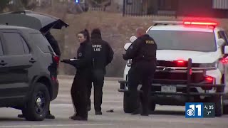 WATCH: 17-year-old dies after shooting in Denver