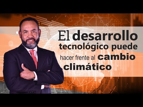 Esta Empresa Desarrolla Tecnología Que Ayuda A Combatir El Cambio Climático, La Pobreza Y Más