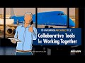 Collaborative Tools For Working Together